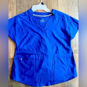 Scrub for women